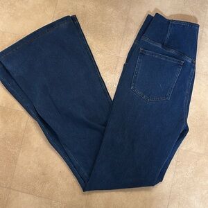 Halara denim jean leggings